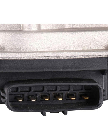 Cuerpo de Aceleración QUALINSIST para Toyota Yaris 2007-2012