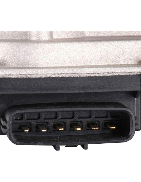 Cuerpo de Aceleración QUALINSIST para Toyota Yaris 2007-2012