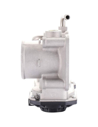 Cuerpo de Aceleración QUALINSIST para Toyota Yaris 2007-2012