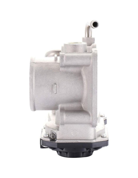 Cuerpo de Aceleración QUALINSIST para Toyota Yaris 2007-2012