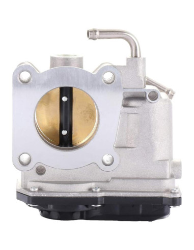 Cuerpo de Aceleración QUALINSIST para Toyota Yaris 2007-2012