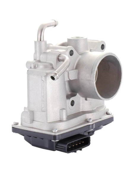 Cuerpo de Aceleración QUALINSIST para Toyota Yaris 2007-2012