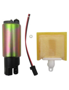 Bomba de Combustible Eléctrica USonline911 E8213 para Toyota