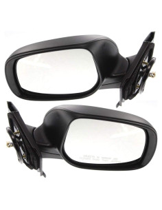 Espejos Eléctricos Kool Vue para Toyota Yaris 2007-2011