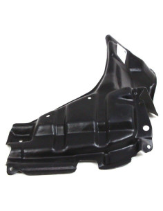 Cubierta Inferior Motor Yaris 2007-2012 Parts N Go