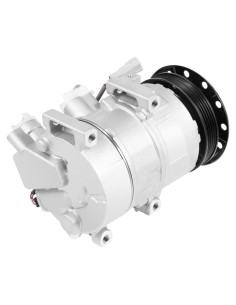 Compresor de aire acondicionado KinHall Toyota Yaris 1.5L 2007-2010