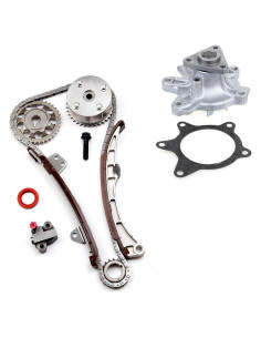 Kit de Cadena de Tiempo GDSMOTU para Scion xB, Echo, Yaris