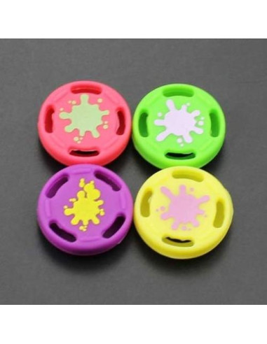 Funda de agarre para joystick Nintendo Switch Joy-Con Binicoco