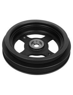 Polea equilibrador motor LINNCAS para Scion iA y Toyota Yaris