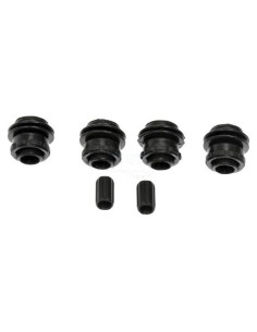 Kit Bota Pasador Caliper Freno Disco Toyota Yaris 2017