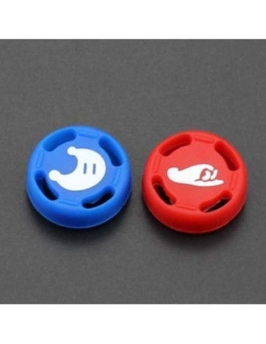 Funda de agarre para joystick Nintendo Switch Joy-Con Binicoco