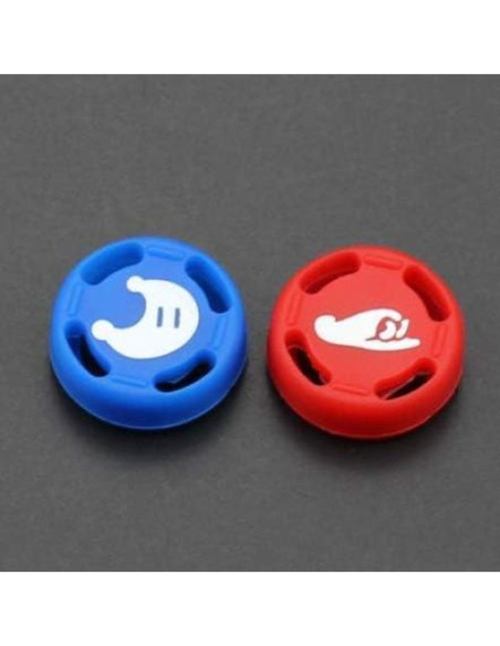 Funda de agarre para joystick Nintendo Switch Joy-Con Binicoco