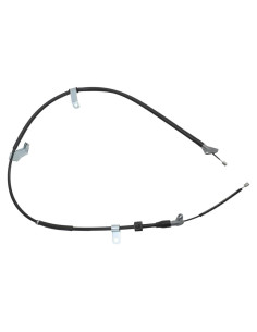 Cable de Freno de Estacionamiento AM Autoparts Toyota Yaris 2007-2011