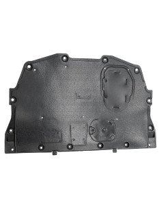 Protector de Motor Garage-Pro para Toyota Yaris 2016-2020