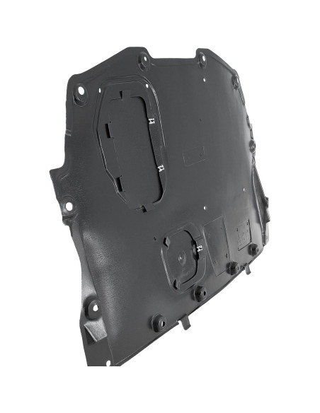 Protector de Motor Garage-Pro para Toyota Yaris 2016-2020