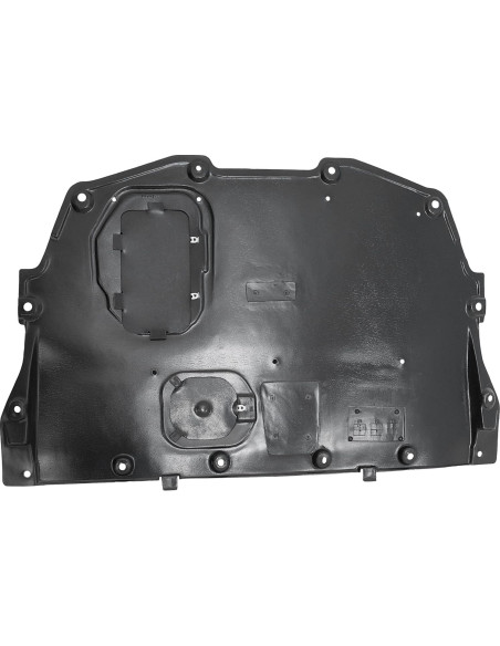 Protector de Motor Garage-Pro para Toyota Yaris 2016-2020