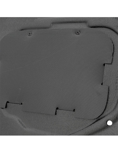 Protector de Motor Garage-Pro para Toyota Yaris 2016-2020