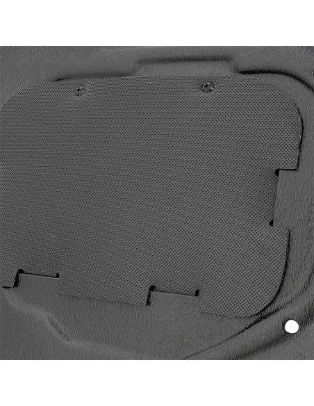 Protector de Motor Garage-Pro para Toyota Yaris 2016-2020