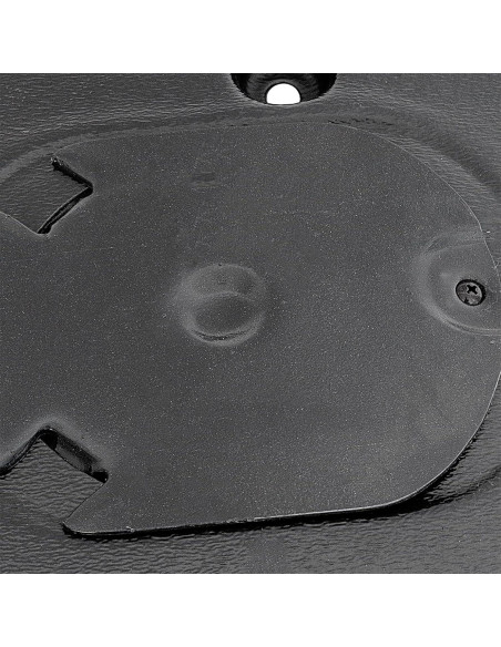 Protector de Motor Garage-Pro para Toyota Yaris 2016-2020