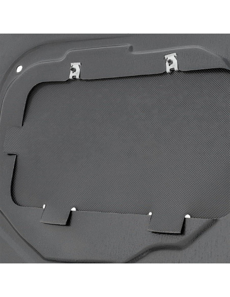 Protector de Motor Garage-Pro para Toyota Yaris 2016-2020