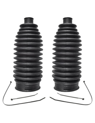 Botas de dirección ASTARPRO para Toyota y Hyundai 2 piezas