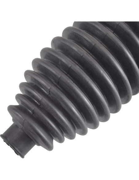 Botas de dirección ASTARPRO para Toyota y Hyundai 2 piezas