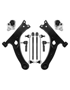 Kit de Suspensión Inferior Frontal 10PCS HAWK BROTHER Toyota