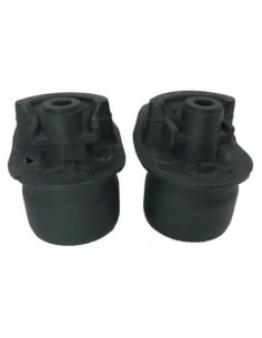 Soporte de Suspensión Eje Trasero Nisto para Toyota Corolla 2007-2014