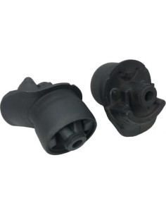 Soporte de Suspensión Eje Trasero Nisto para Toyota Corolla 2007-2014 2