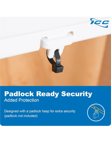 Caja de Cableado Estructurado ICC 8" con Módulos PoE++ CAT5e