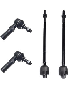 Kit de Suspensión Delantera KDSA 8 Piezas para Buick Lucerne 2006-11 y Cadillac DTS 2006-11 2