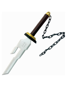 Espada de Espuma LALAPORT Lanza Invertida del Cielo 28 cm