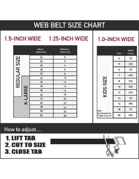 Cinturón Web Unisex Buckle-Down Batman 3.81 cm con Abrebotellas