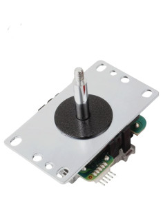 Joystick Sanwa JLF-TP-8YT Verde, Ajustable 4/8 Vías 2