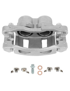 Caliper de Freno Delantero Izquierdo SCITOO 18B4695 para Chevy