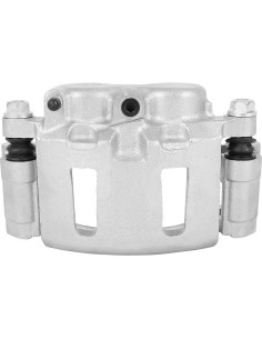 Caliper de Freno Delantero Izquierdo SCITOO 18B4695 para Chevy 2