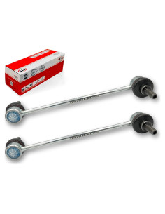 Kit de Enlace de Barra Estabilizadora ETS Frontal 2 Piezas