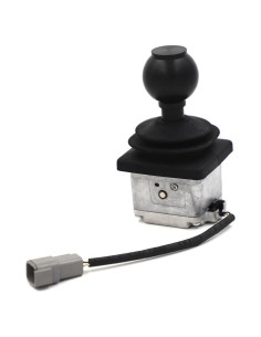 Controlador de Joystick Geofrey 592604 Compatible Manitou
