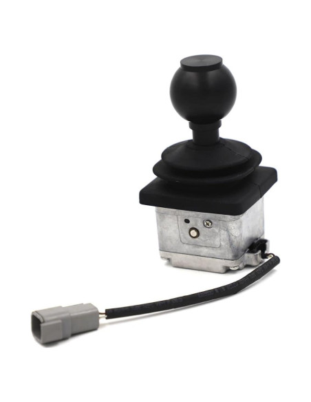 Controlador de Joystick Geofrey 592604 Compatible Manitou