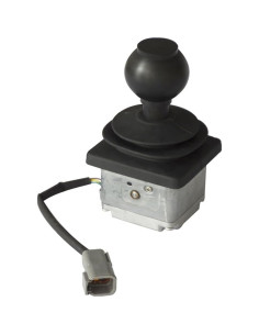 Controlador de Joystick Geofrey 592604 Compatible Manitou 2