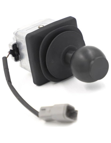 Controlador de Joystick Geofrey 592604 Compatible Manitou