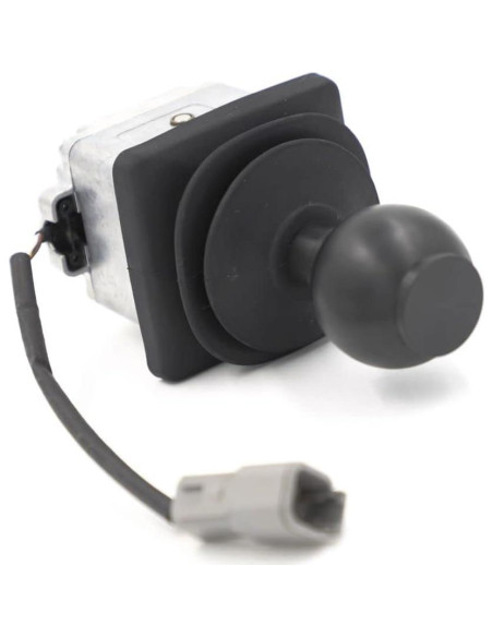 Controlador de Joystick Geofrey 592604 Compatible Manitou