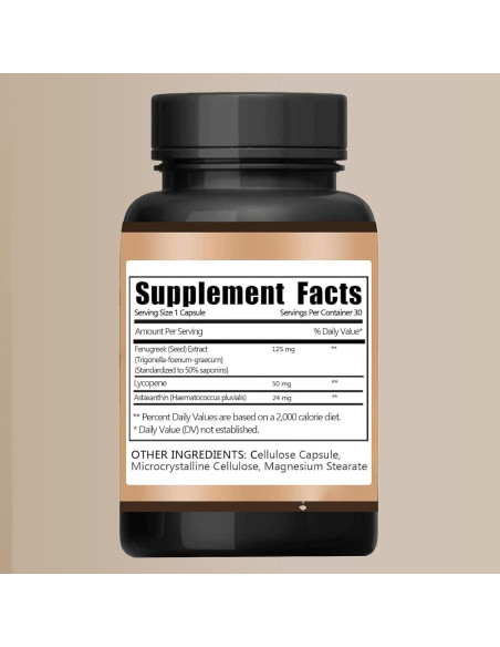 Suplemento bronceador Ardocme 1PCS - Brillo natural sin sol