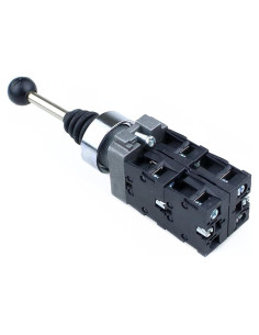 Interruptor de Joystick ZUC XD2PA14 4NO 4 Posiciones