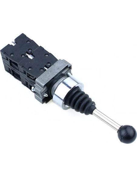 Interruptor de Joystick ZUC XD2PA14 4NO 4 Posiciones