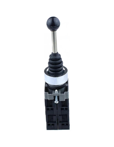 Interruptor de Joystick ZUC XD2PA14 4NO 4 Posiciones