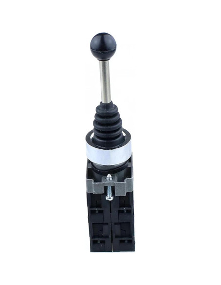Interruptor de Joystick ZUC XD2PA14 4NO 4 Posiciones