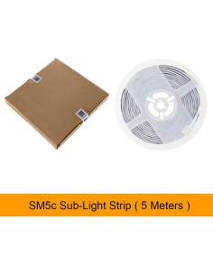 Tira LED Inteligente Aputure Amaran SM5c RGB 5m Control Bluetooth 2