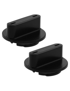 Tapa de Tanque de Agua Crear Idea 2 Pcs para iRobot Braava