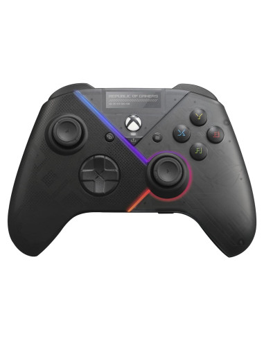 Controlador de Videojuego ASUS ROG Raikiri para PC y Xbox